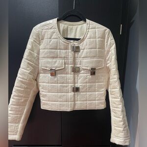 Women’s jacket